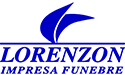Lorenzon – Servizi Funebri Logo