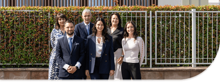 Passaggio alla nuova generazione, che porta una ventata di rinnovamento nella gestione.